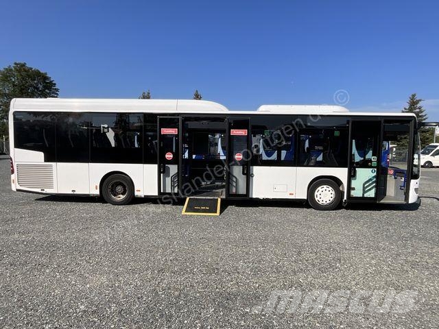 Mercedes-Benz O 530 Citaro LE/Fahrerklima/A 20/A 21/Euro 5 حافلة داخل المدينة