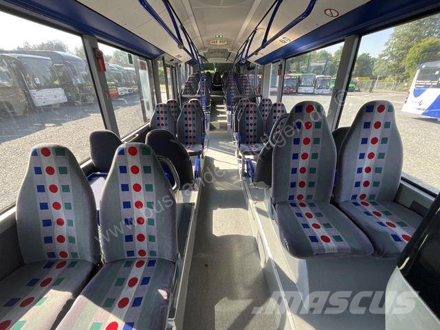 Mercedes-Benz O 530 Citaro LE/Fahrerklima/A 20/A 21/Euro 5 حافلة داخل المدينة