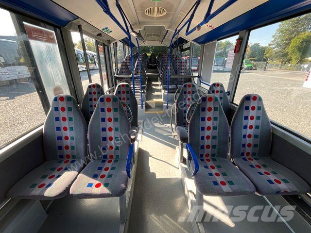 Mercedes-Benz O 530 Citaro LE/Fahrerklima/A 20/A 21/Euro 5 حافلة داخل المدينة