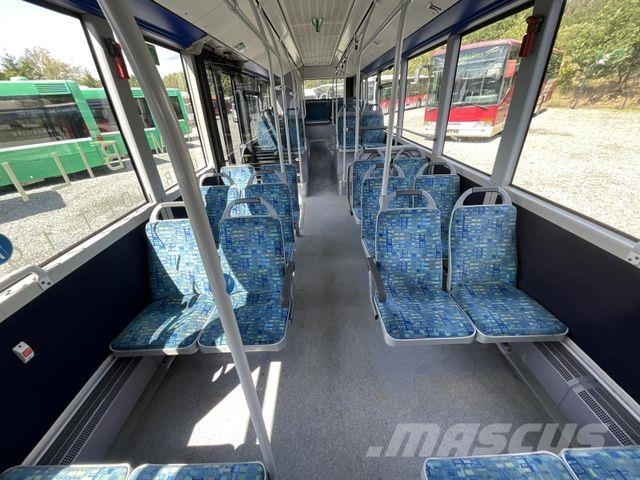 Mercedes-Benz O 530 Citro CNG/ A 20/ A 21 Lion´s City 公路客運汽車