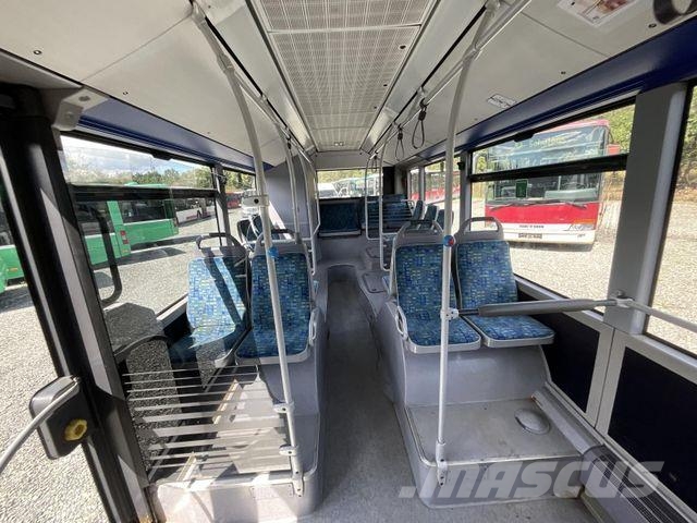 Mercedes-Benz O 530 Citro CNG/ A 20/ A 21 Lion´s City 公路客運汽車