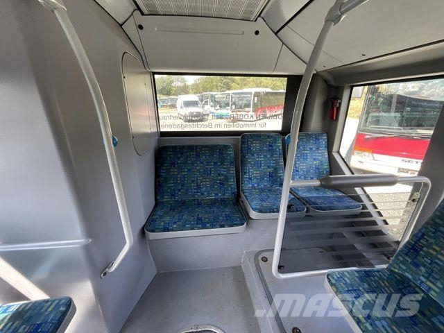 Mercedes-Benz O 530 Citro CNG/ A 20/ A 21 Lion´s City 公路客運汽車