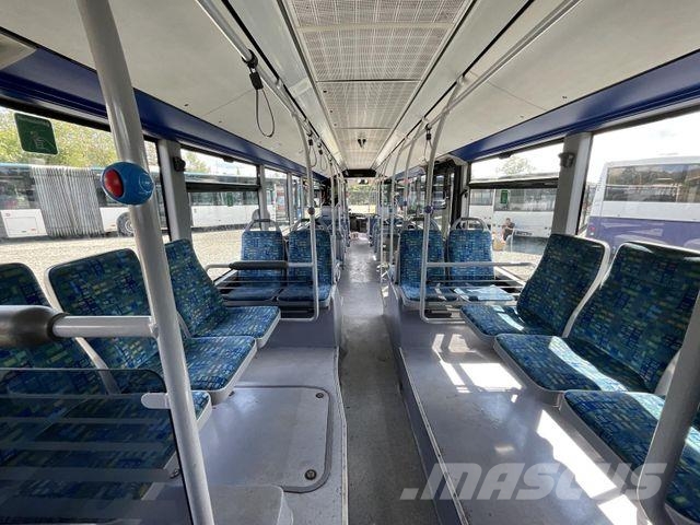 Mercedes-Benz O 530 Citro CNG/ A 20/ A 21 Lion´s City 公路客運汽車