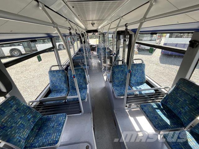 Mercedes-Benz O 530 Citro CNG/ A 20/ A 21 Lion´s City 公路客運汽車
