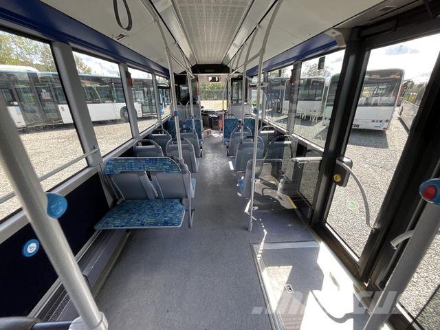 Mercedes-Benz O 530 Citro CNG/ A 20/ A 21 Lion´s City 公路客運汽車