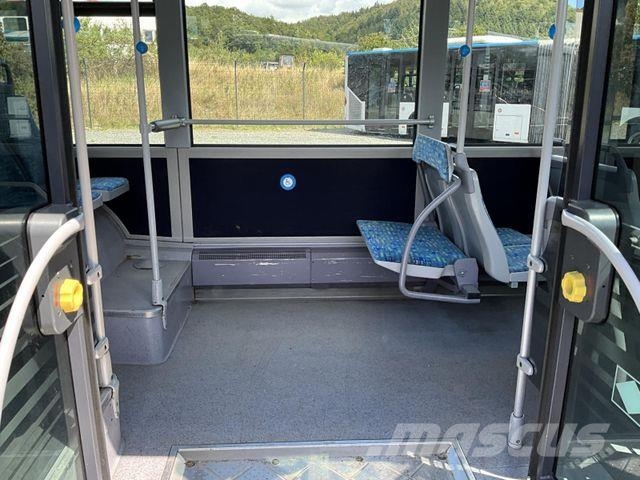 Mercedes-Benz O 530 Citro CNG/ A 20/ A 21 Lion´s City 公路客運汽車