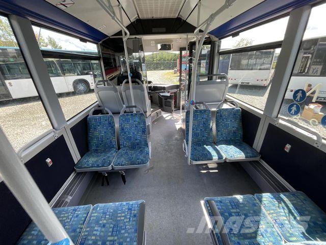 Mercedes-Benz O 530 Citro CNG/ A 20/ A 21 Lion´s City 公路客運汽車