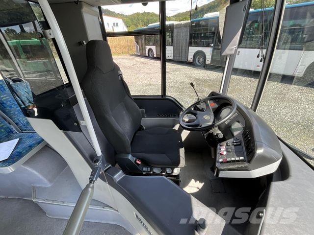 Mercedes-Benz O 530 Citro CNG/ A 20/ A 21 Lion´s City 公路客運汽車