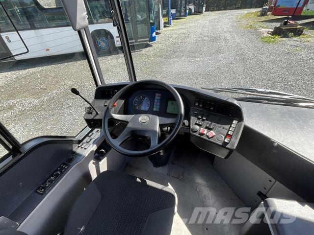 Mercedes-Benz O 530 Citro CNG/ A 20/ A 21 Lion´s City 公路客運汽車