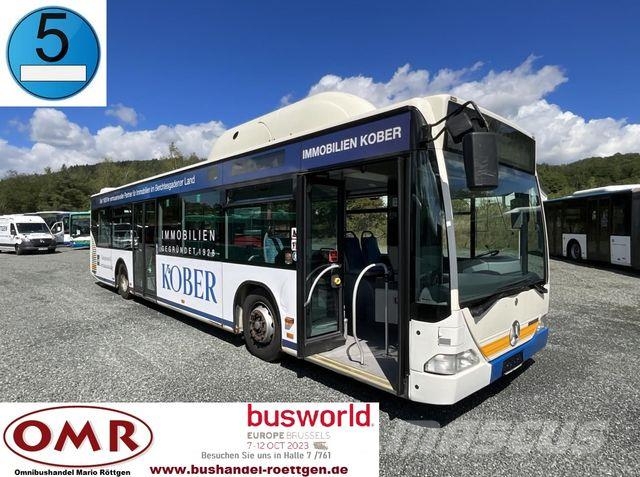 Mercedes-Benz O 530 Citro CNG/ A 20/ A 21 Lion´s City 公路客運汽車