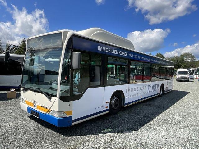 Mercedes-Benz O 530 Citro CNG/ A 20/ A 21 Lion´s City 公路客運汽車