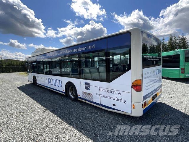 Mercedes-Benz O 530 Citro CNG/ A 20/ A 21 Lion´s City 公路客運汽車