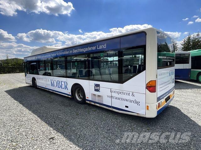 Mercedes-Benz O 530 Citro CNG/ A 20/ A 21 Lion´s City 公路客運汽車