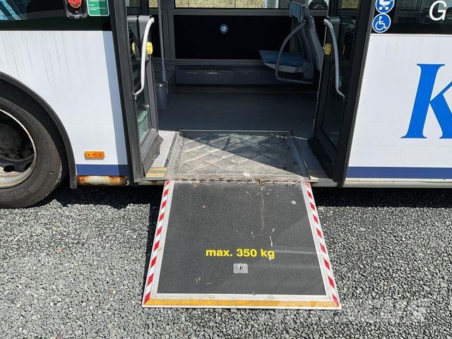 Mercedes-Benz O 530 Citro CNG/ A 20/ A 21 Lion´s City 公路客運汽車