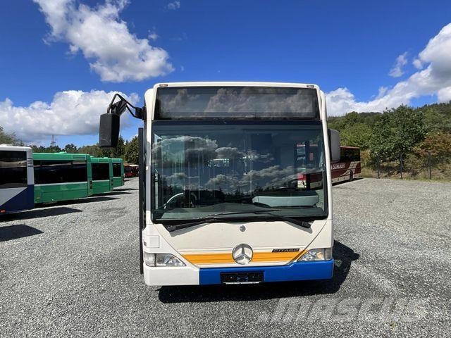 Mercedes-Benz O 530 Citro CNG/ A 20/ A 21 Lion´s City 公路客運汽車