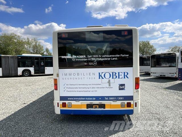 Mercedes-Benz O 530 Citro CNG/ A 20/ A 21 Lion´s City 公路客運汽車