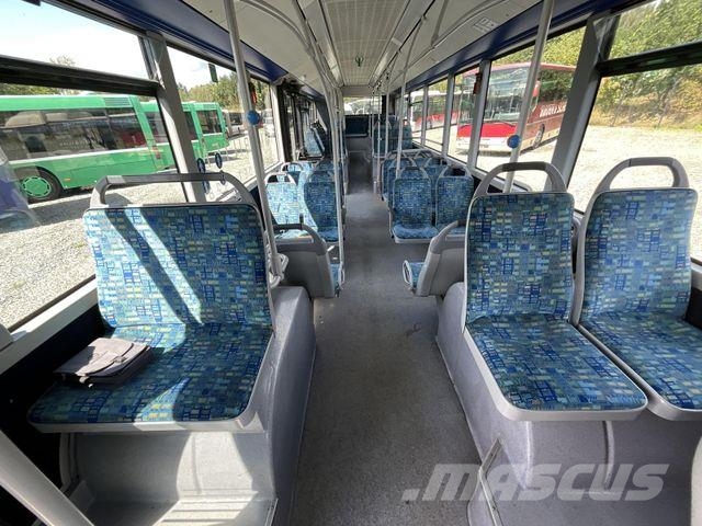 Mercedes-Benz O 530 Citro CNG/ A 20/ A 21 Lion´s City 公路客運汽車