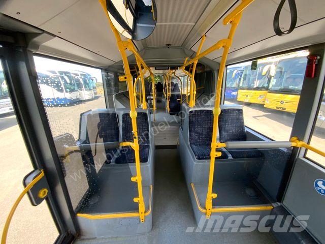 Mercedes-Benz O 530 G Citaro/A 23/A 40/14x/Klima Liigendiga bussid
