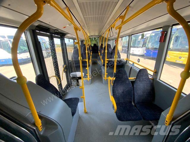 Mercedes-Benz O 530 G Citaro/A 23/A 40/14x/Klima Liigendiga bussid