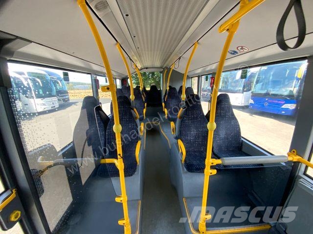 Mercedes-Benz O 530 G Citaro/A 23/A 40/14x/Klima Liigendiga bussid