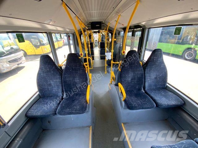 Mercedes-Benz O 530 G Citaro/A 23/A 40/14x/Klima Liigendiga bussid