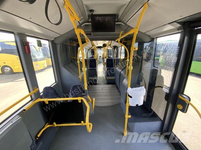 Mercedes-Benz O 530 G Citaro/A 23/A 40/14x/Klima Liigendiga bussid