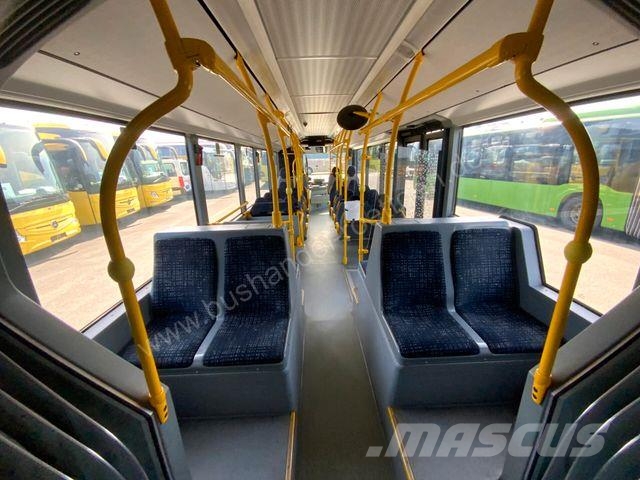 Mercedes-Benz O 530 G Citaro/A 23/A 40/14x/Klima Liigendiga bussid