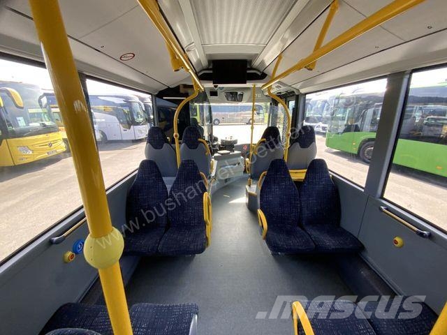 Mercedes-Benz O 530 G Citaro/A 23/A 40/14x/Klima Liigendiga bussid