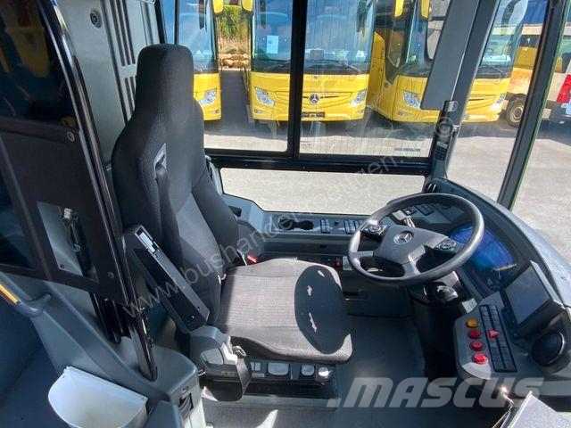 Mercedes-Benz O 530 G Citaro/A 23/A 40/14x/Klima Liigendiga bussid