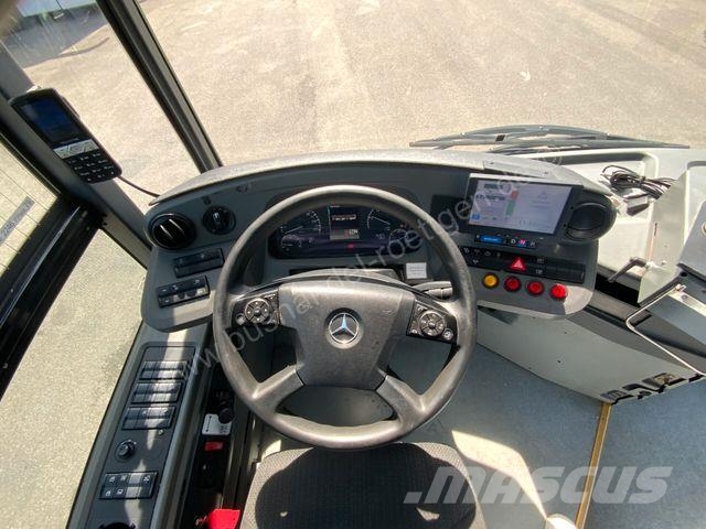 Mercedes-Benz O 530 G Citaro/A 23/A 40/14x/Klima Liigendiga bussid