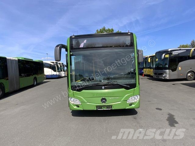 Mercedes-Benz O 530 G Citaro/A 23/A 40/14x/Klima Liigendiga bussid