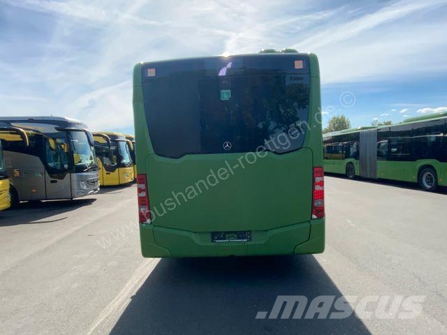 Mercedes-Benz O 530 G Citaro/A 23/A 40/14x/Klima Liigendiga bussid