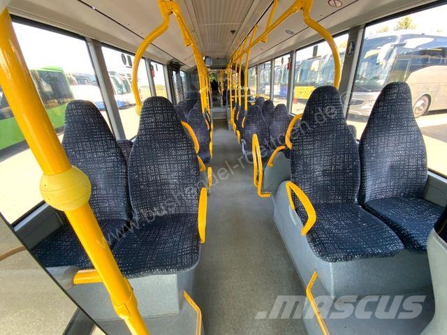Mercedes-Benz O 530 G Citaro/A 23/A 40/14x/Klima Liigendiga bussid