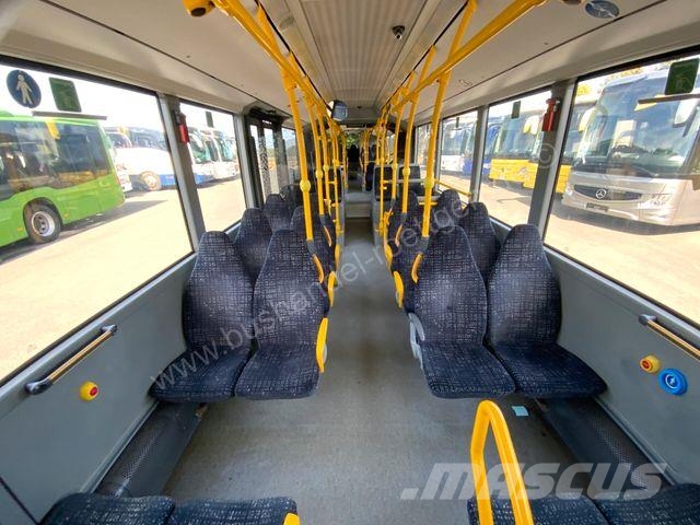 Mercedes-Benz O 530 G Citaro/A 23/A 40/14x/Klima Liigendiga bussid