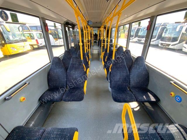 Mercedes-Benz O 530 G Citaro/A 23/A 40/14x/Klima Liigendiga bussid