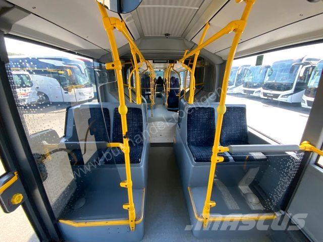 Mercedes-Benz O 530 G Citaro/A 23/A 40/14x/Klima Liigendiga bussid