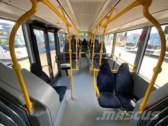Mercedes-Benz O 530 G Citaro/A 23/A 40/14x/Klima Liigendiga bussid