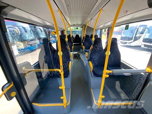 Mercedes-Benz O 530 G Citaro/A 23/A 40/14x/Klima Liigendiga bussid