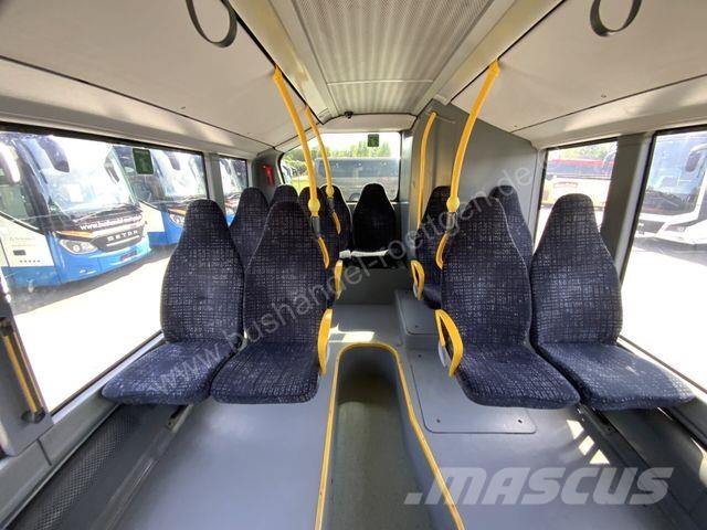Mercedes-Benz O 530 G Citaro/A 23/A 40/14x/Klima Liigendiga bussid