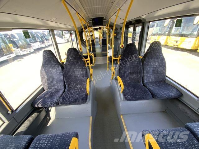 Mercedes-Benz O 530 G Citaro/A 23/A 40/14x/Klima Liigendiga bussid