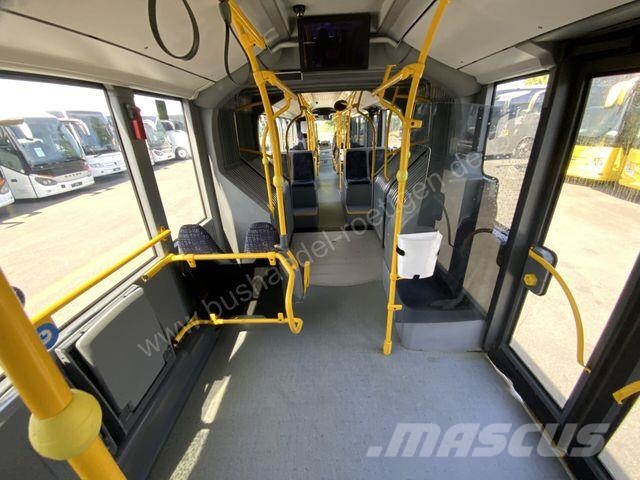 Mercedes-Benz O 530 G Citaro/A 23/A 40/14x/Klima Liigendiga bussid