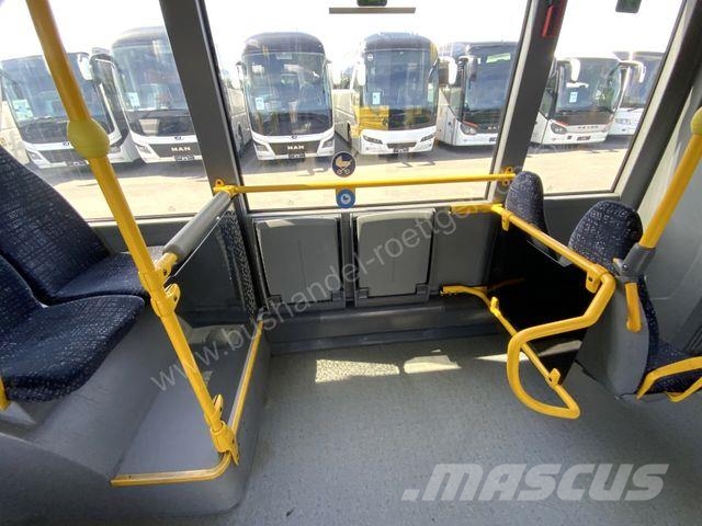 Mercedes-Benz O 530 G Citaro/A 23/A 40/14x/Klima Liigendiga bussid