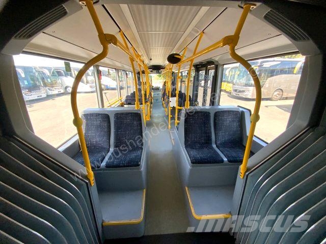 Mercedes-Benz O 530 G Citaro/A 23/A 40/14x/Klima Liigendiga bussid