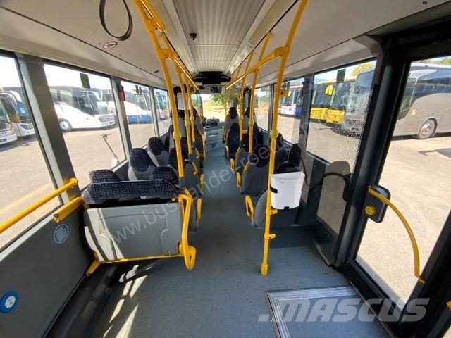 Mercedes-Benz O 530 G Citaro/A 23/A 40/14x/Klima Liigendiga bussid