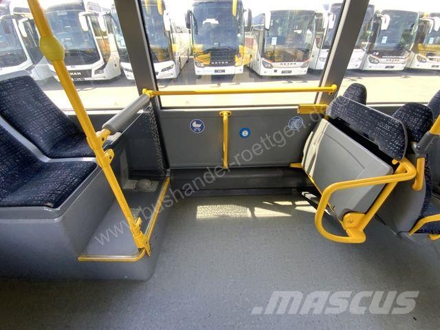 Mercedes-Benz O 530 G Citaro/A 23/A 40/14x/Klima Liigendiga bussid