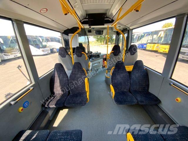 Mercedes-Benz O 530 G Citaro/A 23/A 40/14x/Klima Liigendiga bussid