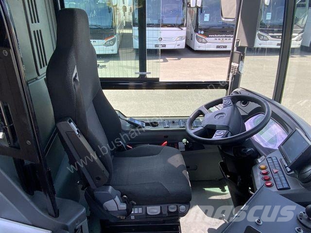 Mercedes-Benz O 530 G Citaro/A 23/A 40/14x/Klima Liigendiga bussid