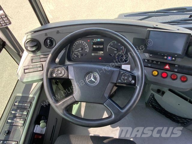 Mercedes-Benz O 530 G Citaro/A 23/A 40/14x/Klima Liigendiga bussid
