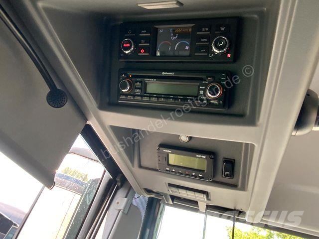 Mercedes-Benz O 530 G Citaro/A 23/A 40/14x/Klima Liigendiga bussid