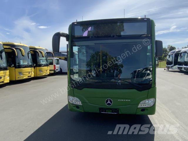Mercedes-Benz O 530 G Citaro/A 23/A 40/14x/Klima Liigendiga bussid